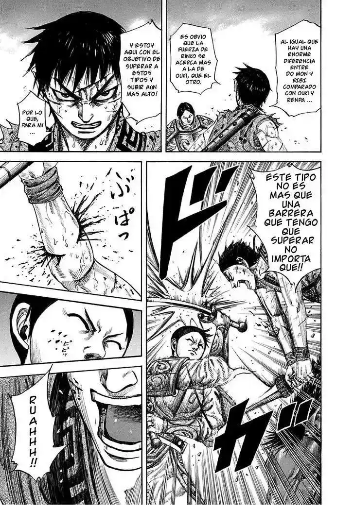 Página 9 — Kingdom Capítulo 218
