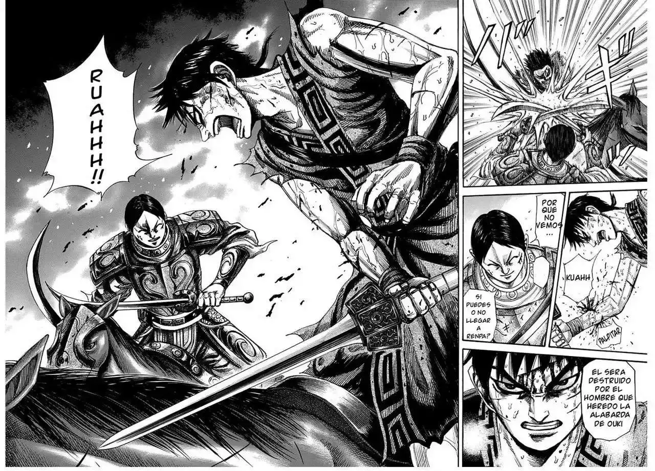Página 10 — Kingdom Capítulo 218