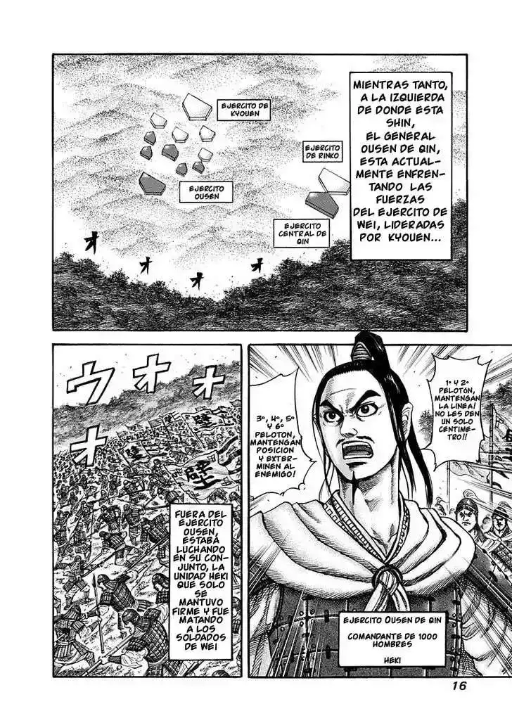 Página 11 — Kingdom Capítulo 218