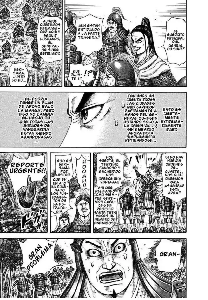 Página 12 — Kingdom Capítulo 218