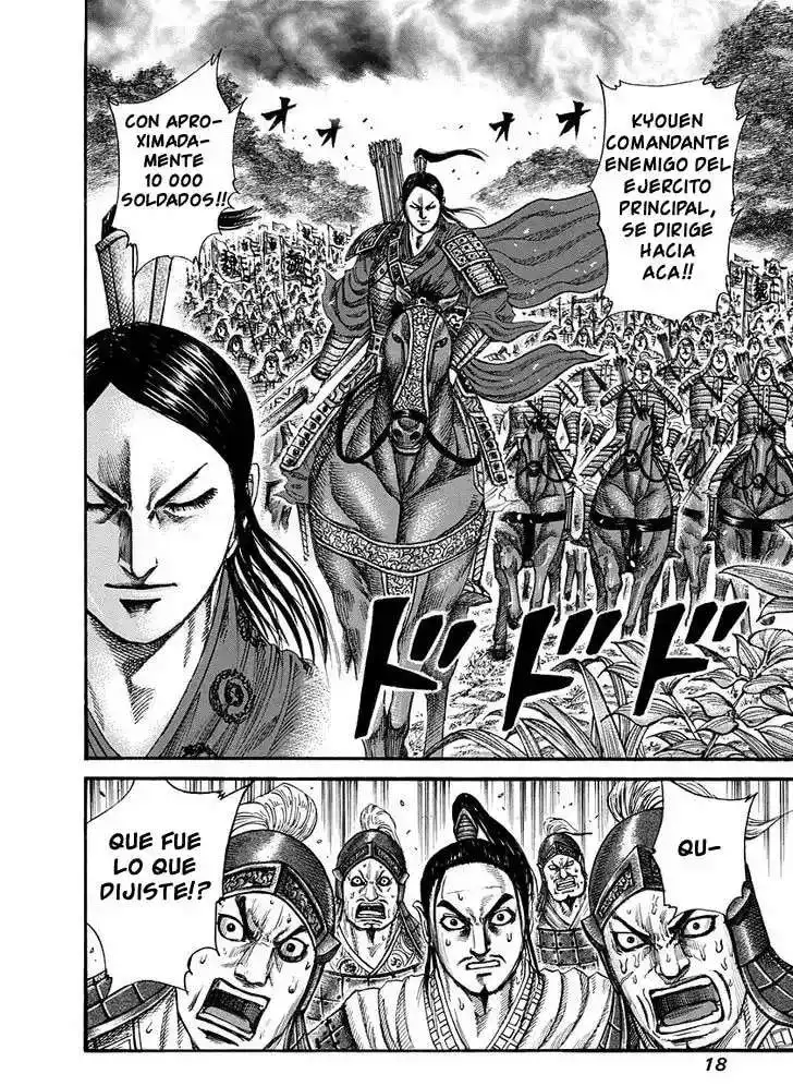 Página 13 — Kingdom Capítulo 218