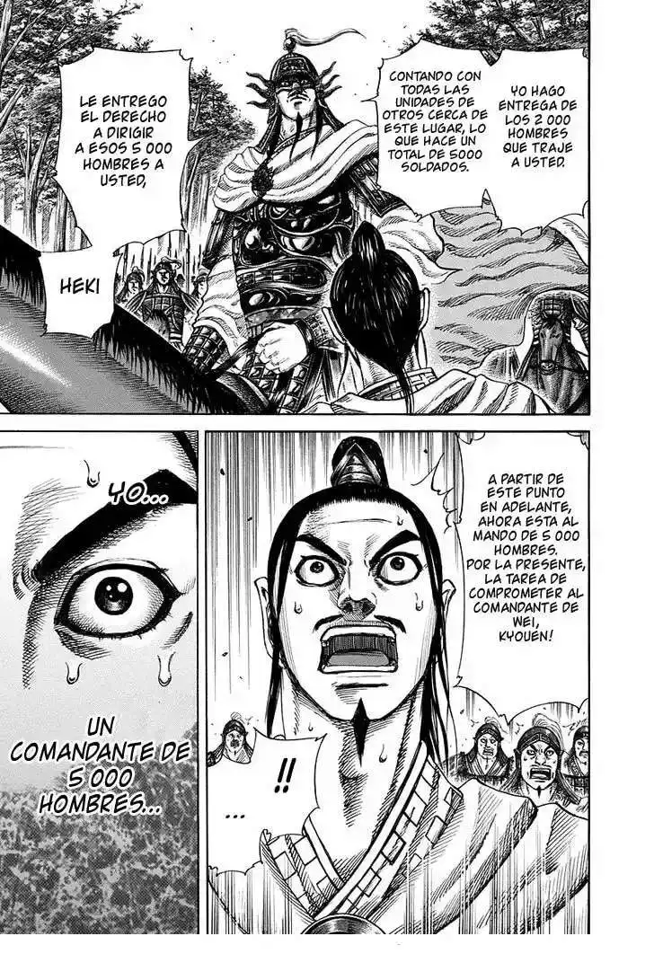 Página 18 — Kingdom Capítulo 218