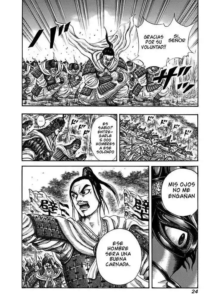 Página 19 — Kingdom Capítulo 218