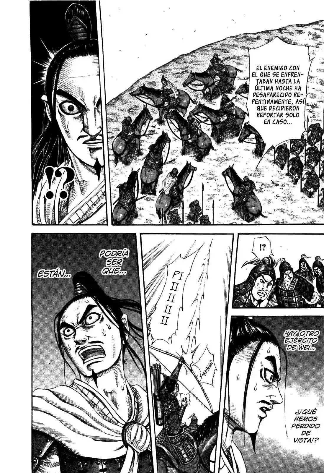 Página 8 — Kingdom Capítulo 220