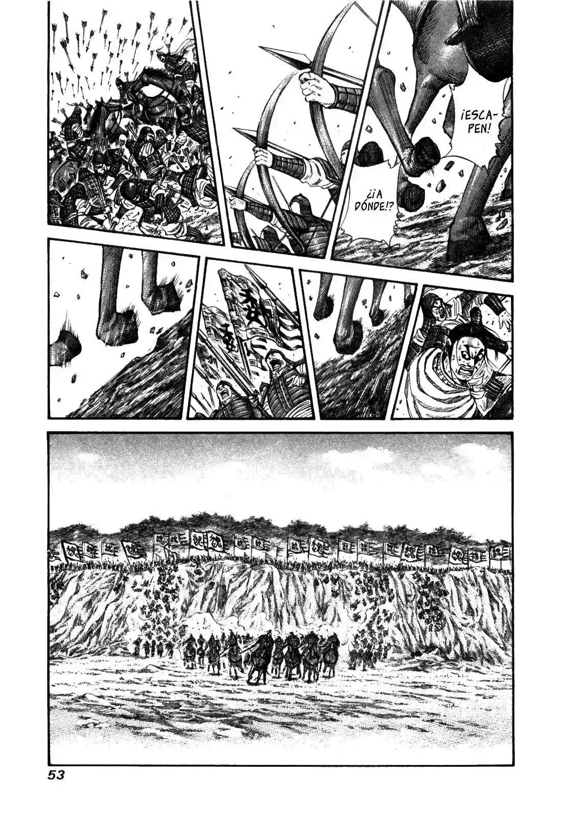 Página 11 — Kingdom Capítulo 220