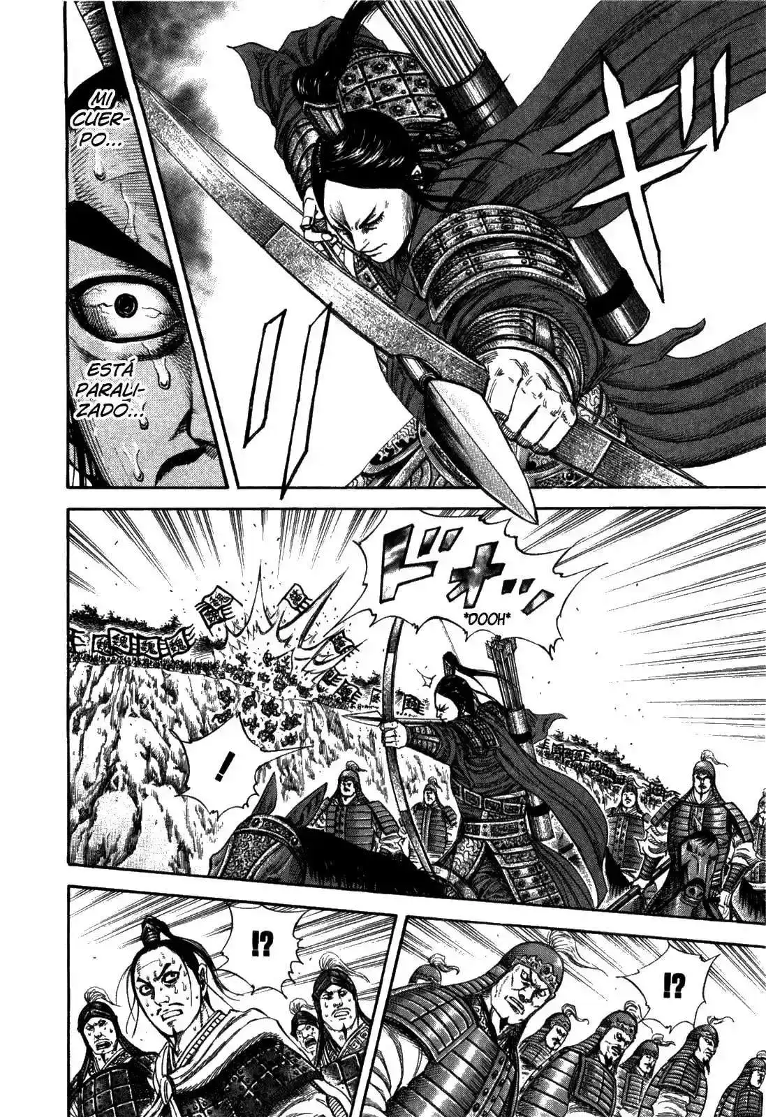 Página 14 — Kingdom Capítulo 220