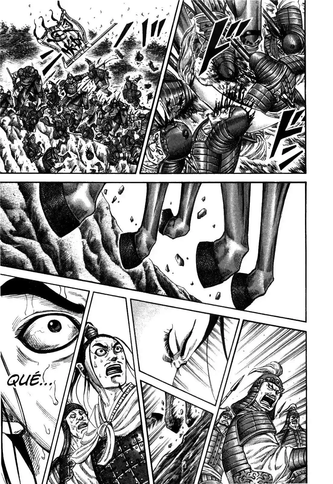 Página 15 — Kingdom Capítulo 220