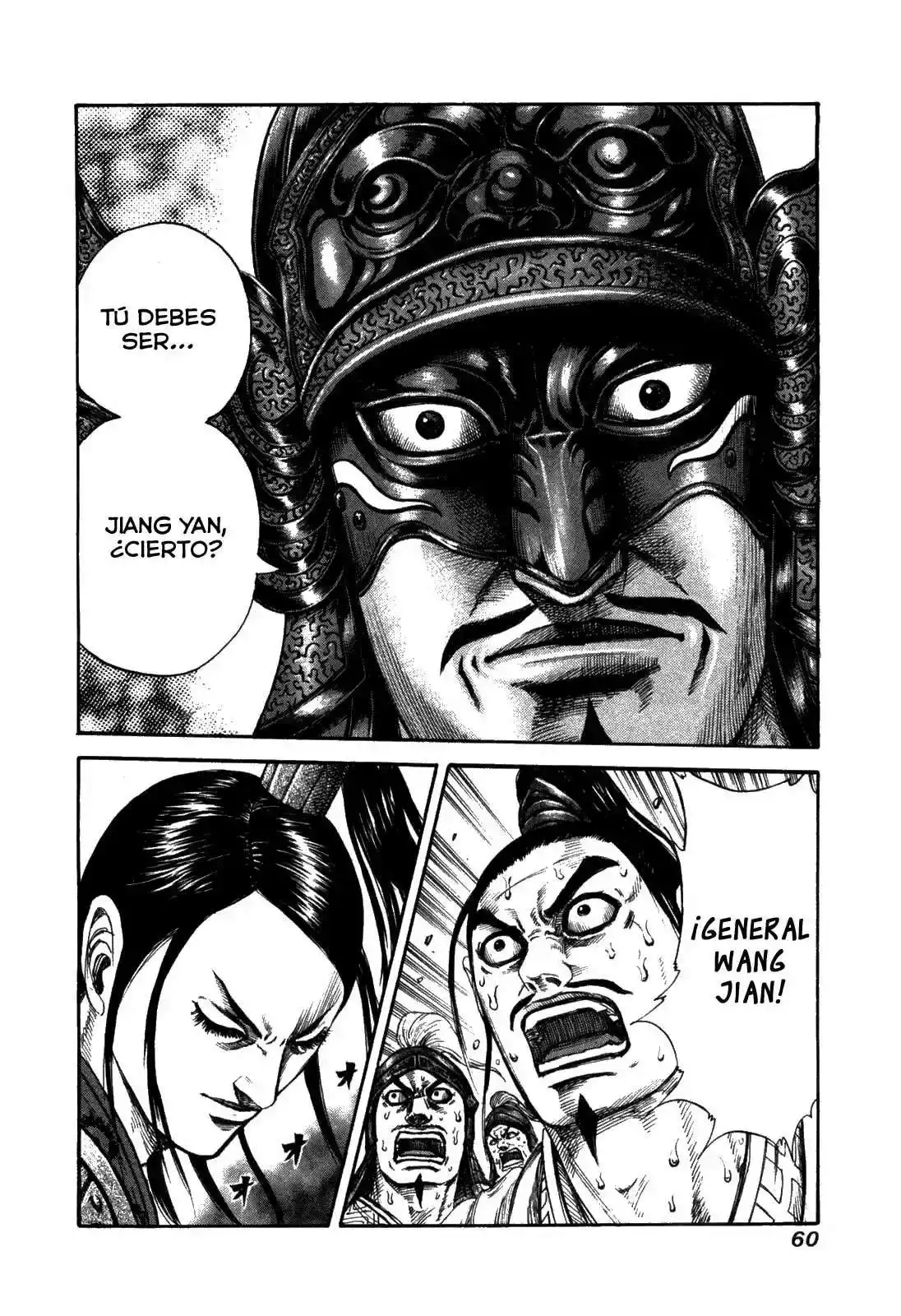 Página 17 — Kingdom Capítulo 220