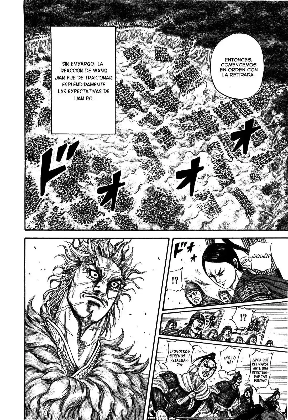 Página 8 — Kingdom Capítulo 222