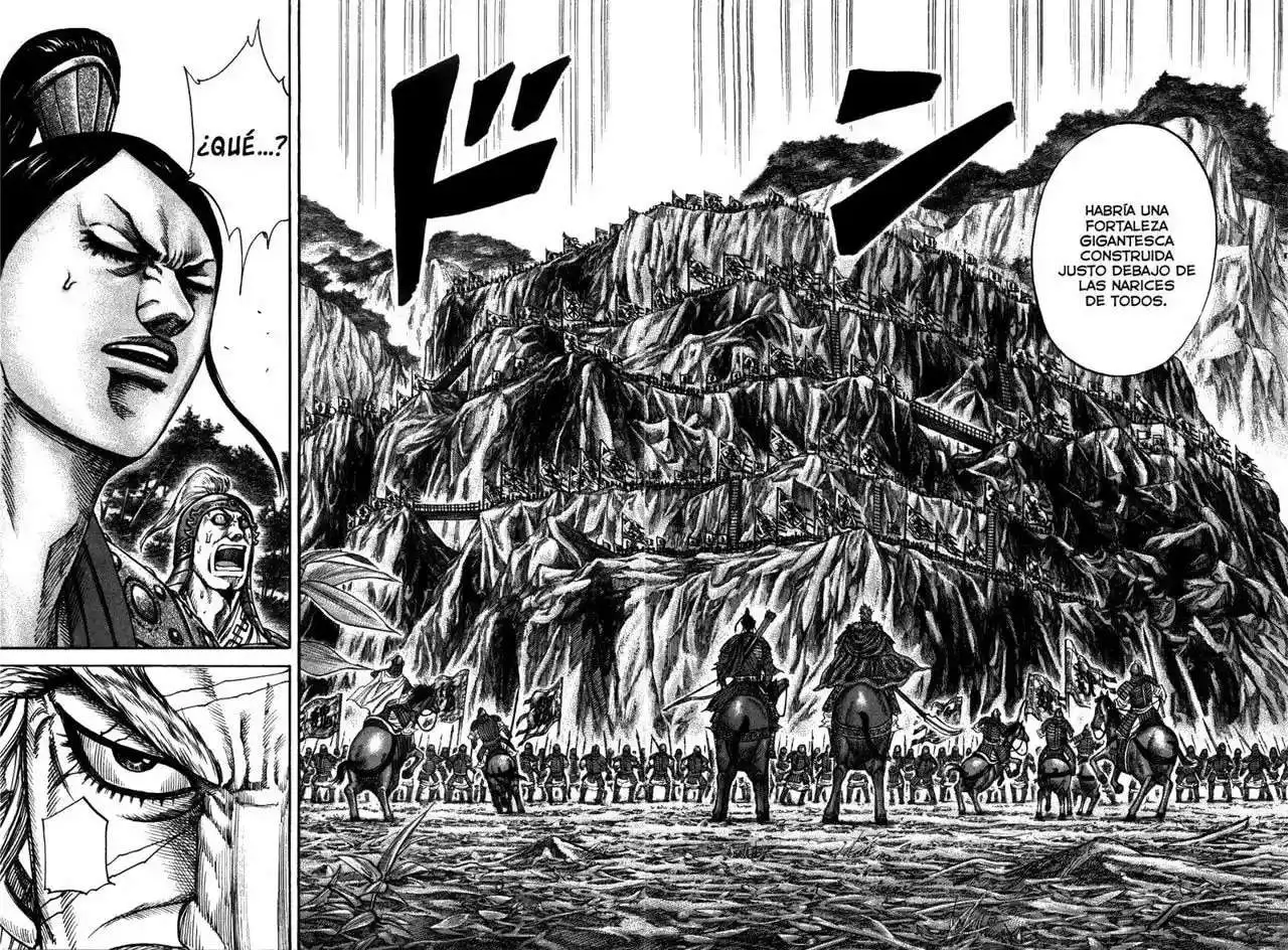 Página 16 — Kingdom Capítulo 222