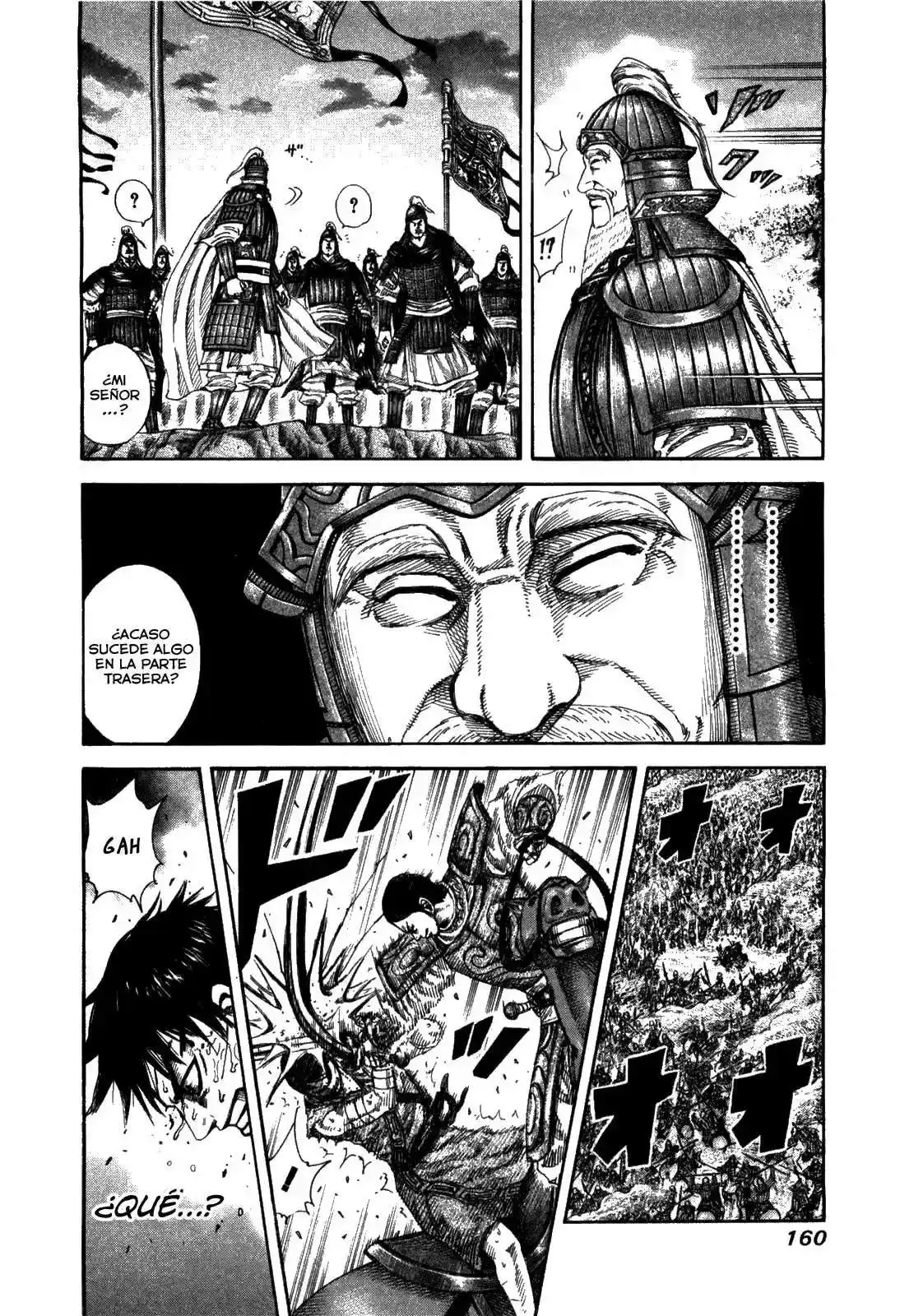 Página 7 — Kingdom Capítulo 226