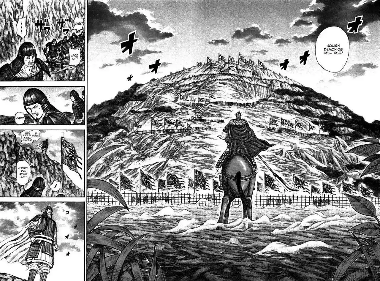 Página 11 — Kingdom Capítulo 226