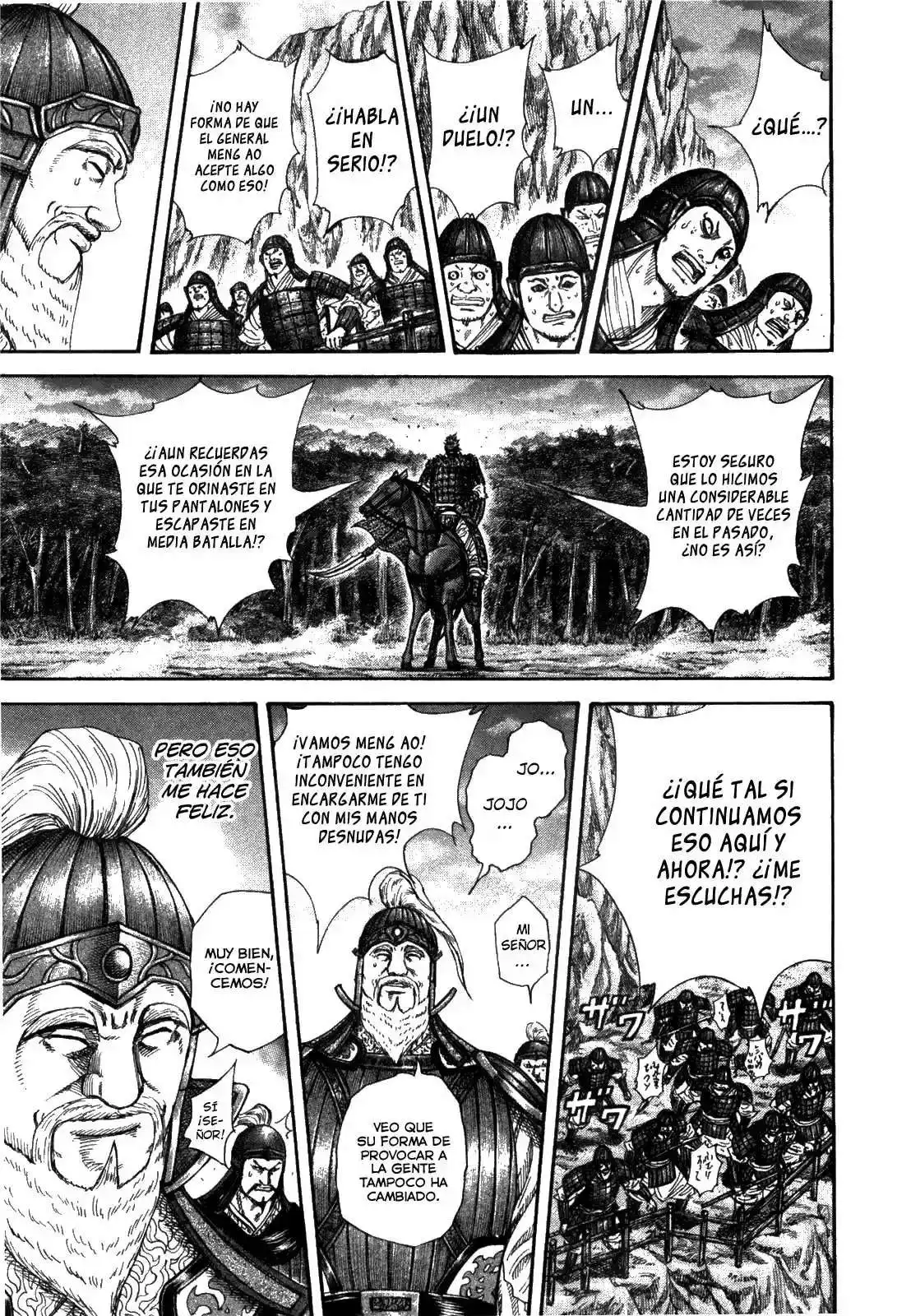 Página 15 — Kingdom Capítulo 226