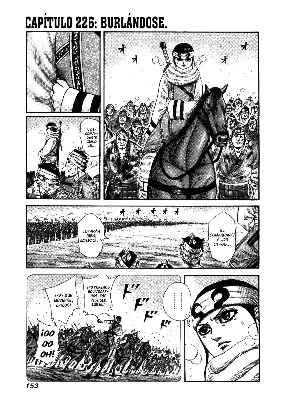 Página 18 — Kingdom Capítulo 226