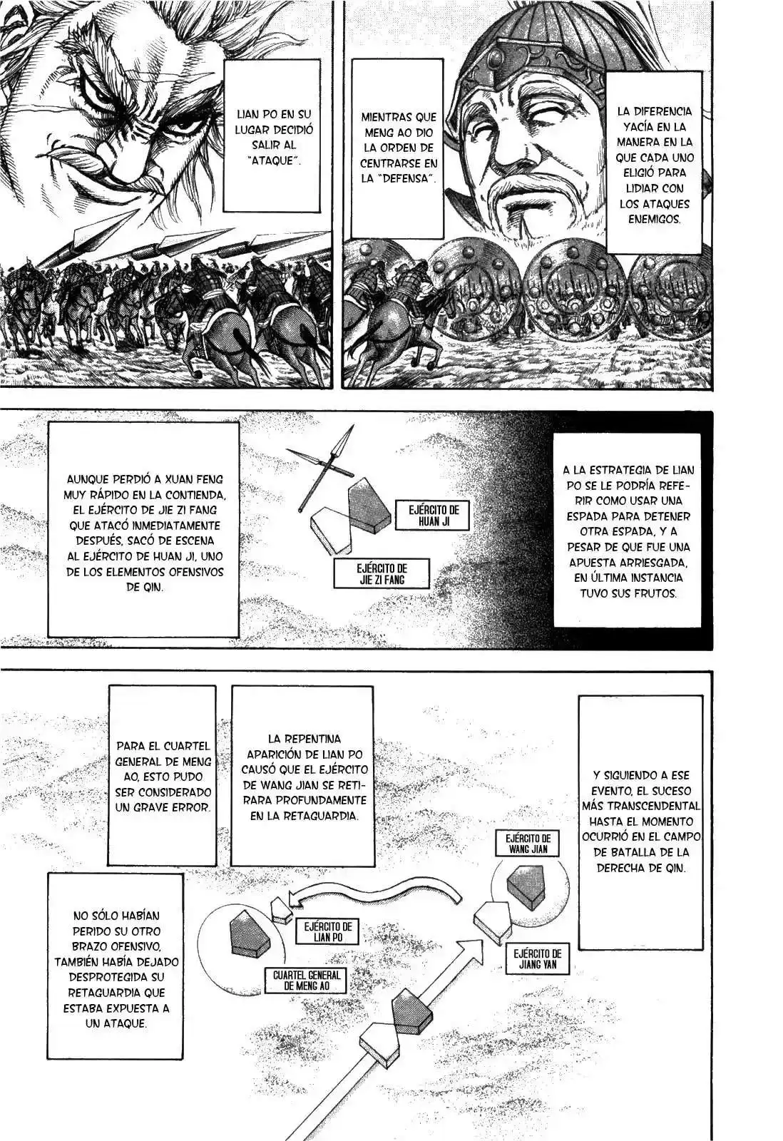 Página 4 — Kingdom Capítulo 227