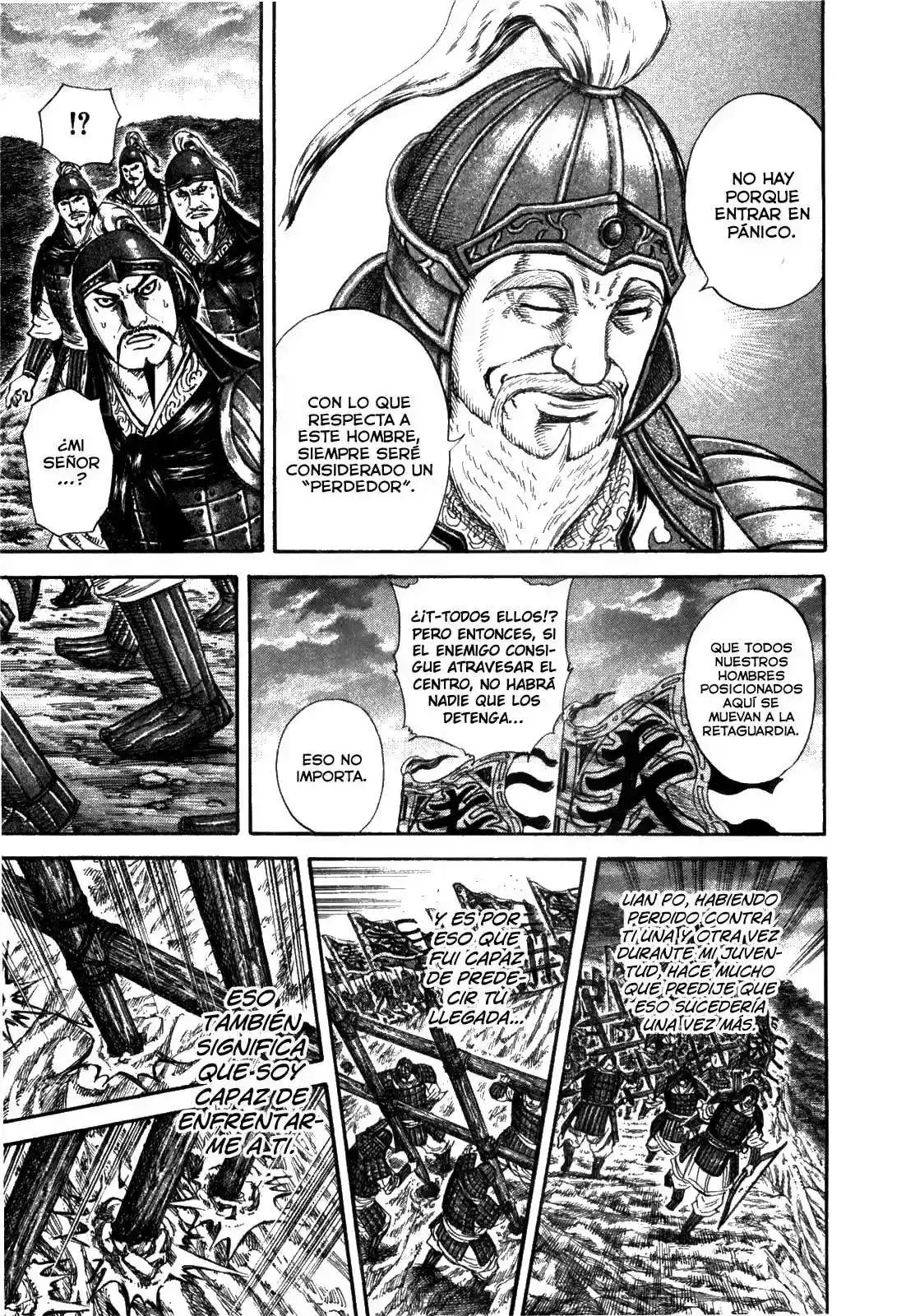 Página 6 — Kingdom Capítulo 227