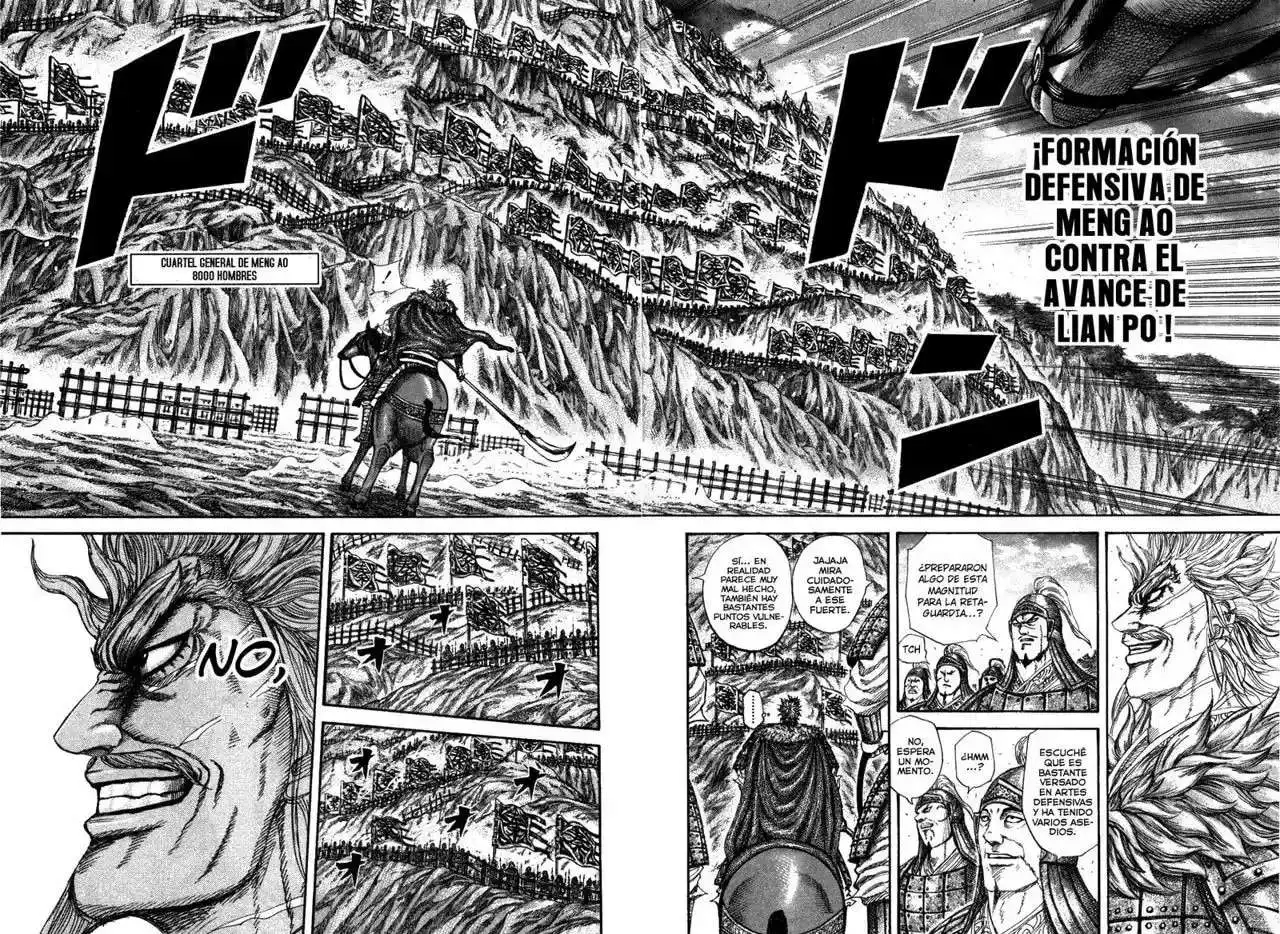 Página 7 — Kingdom Capítulo 227