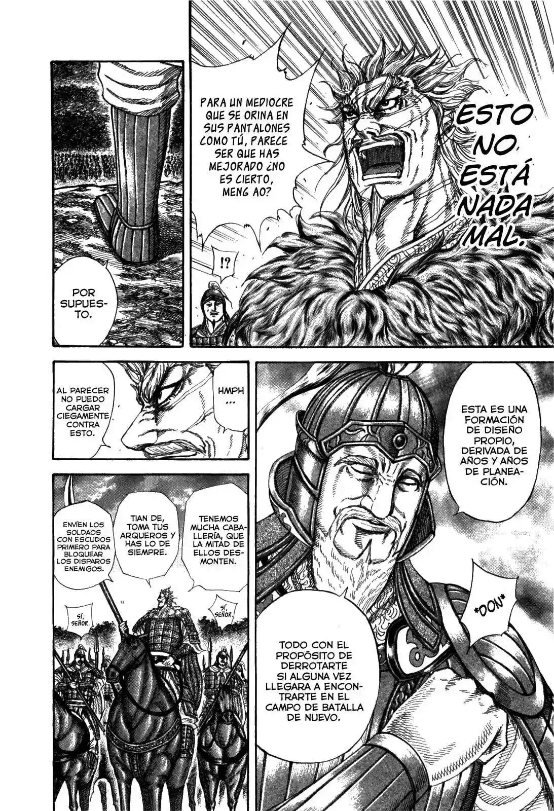 Página 8 — Kingdom Capítulo 227