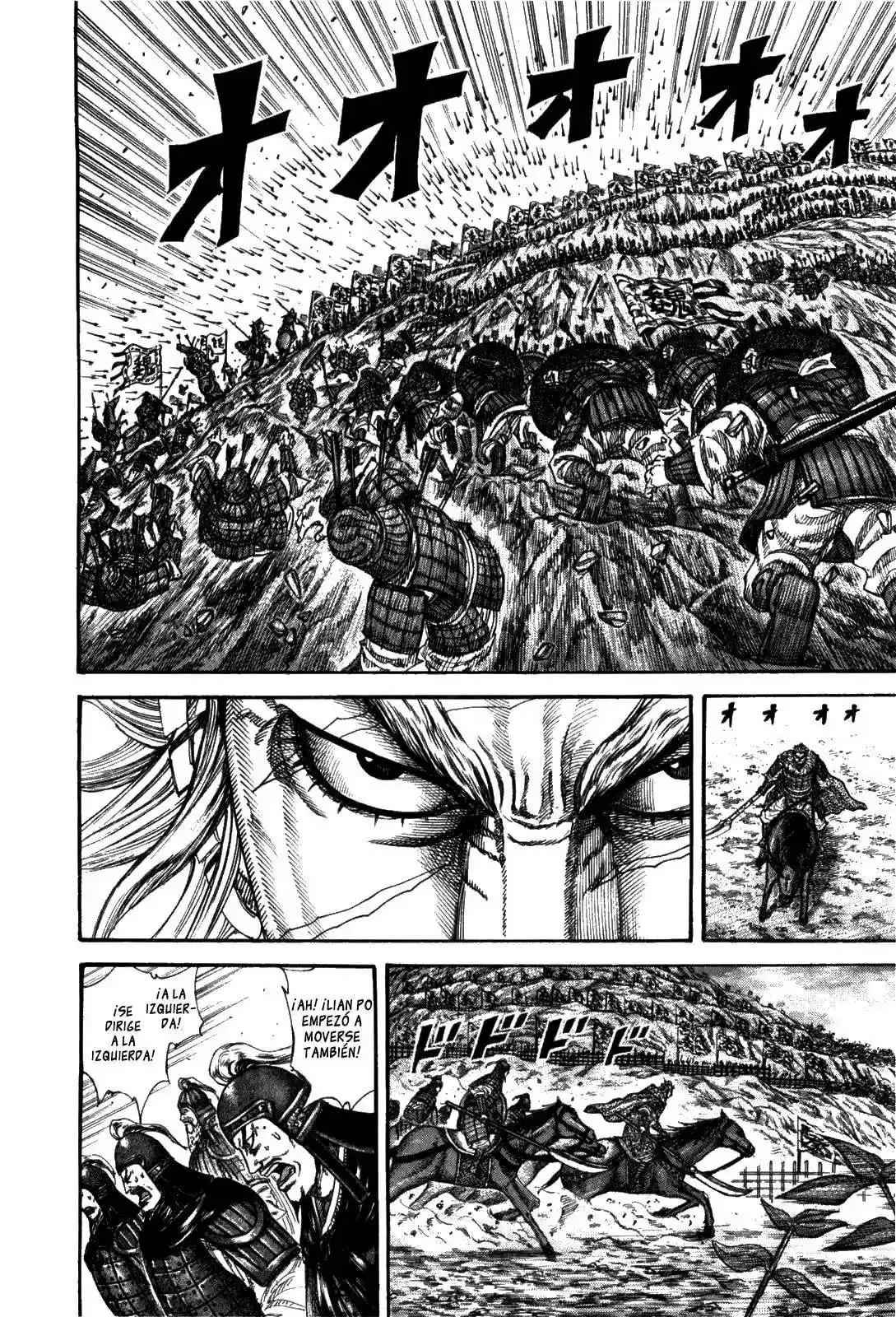 Página 12 — Kingdom Capítulo 227