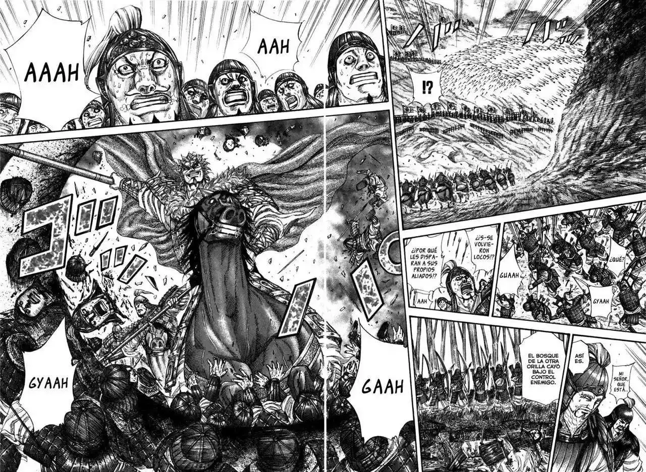 Página 14 — Kingdom Capítulo 227