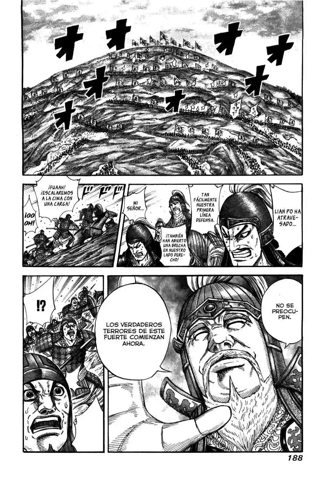 Página 15 — Kingdom Capítulo 227