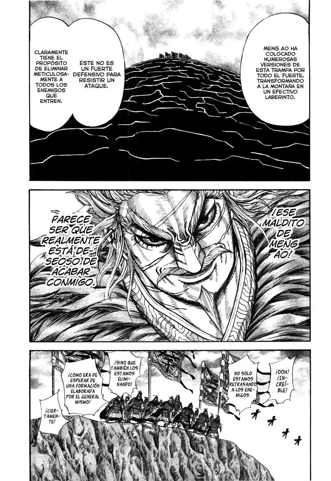 Página 5 — Kingdom Capítulo 228