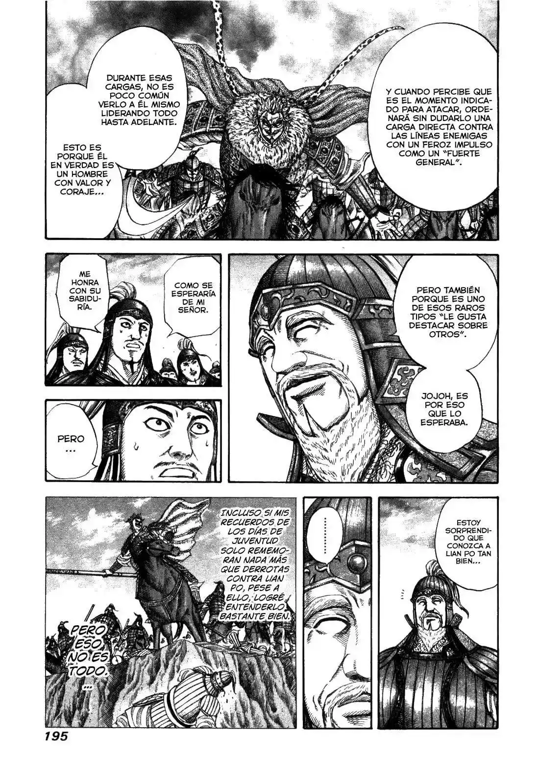 Página 7 — Kingdom Capítulo 228