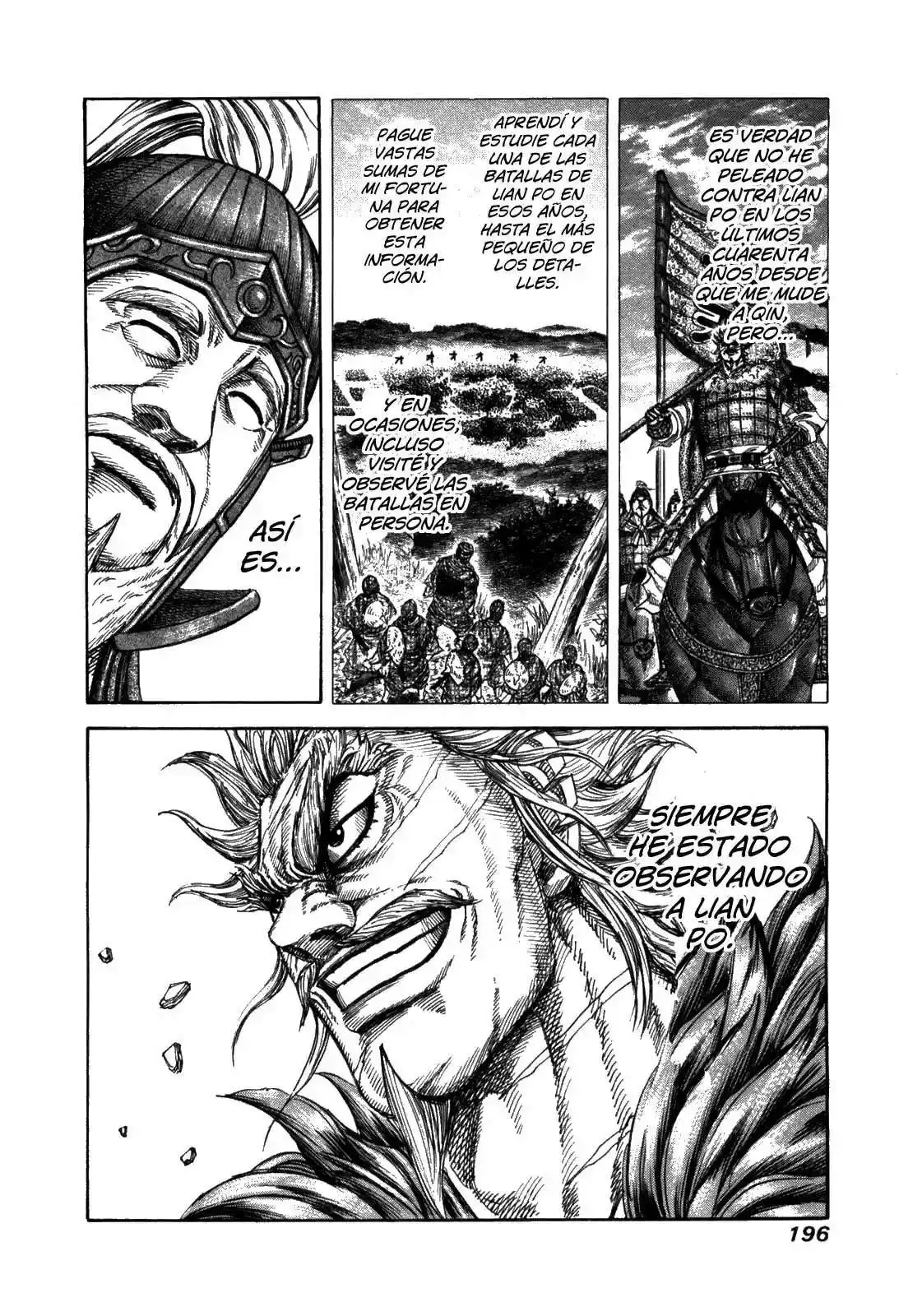 Página 8 — Kingdom Capítulo 228