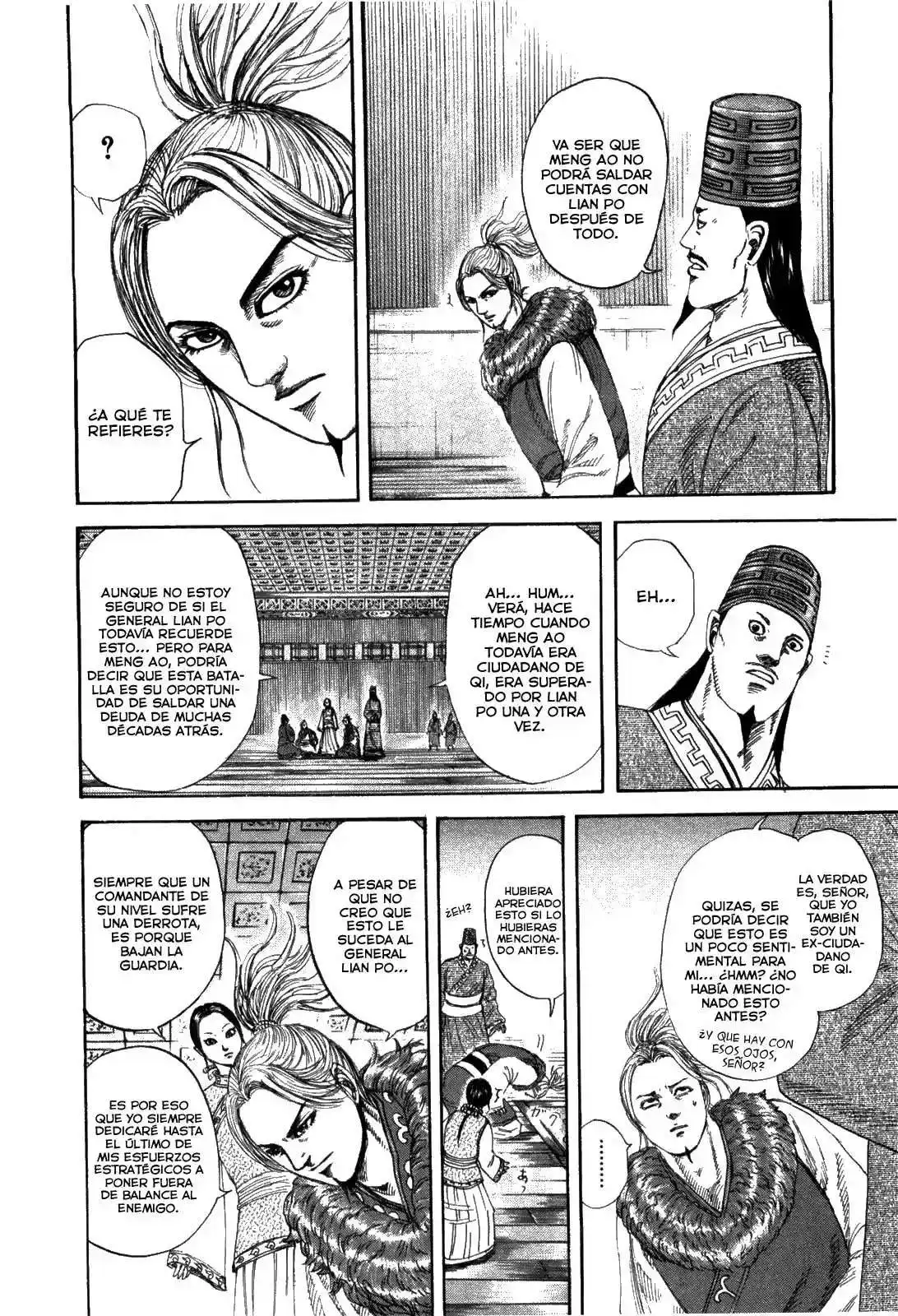 Página 10 — Kingdom Capítulo 228