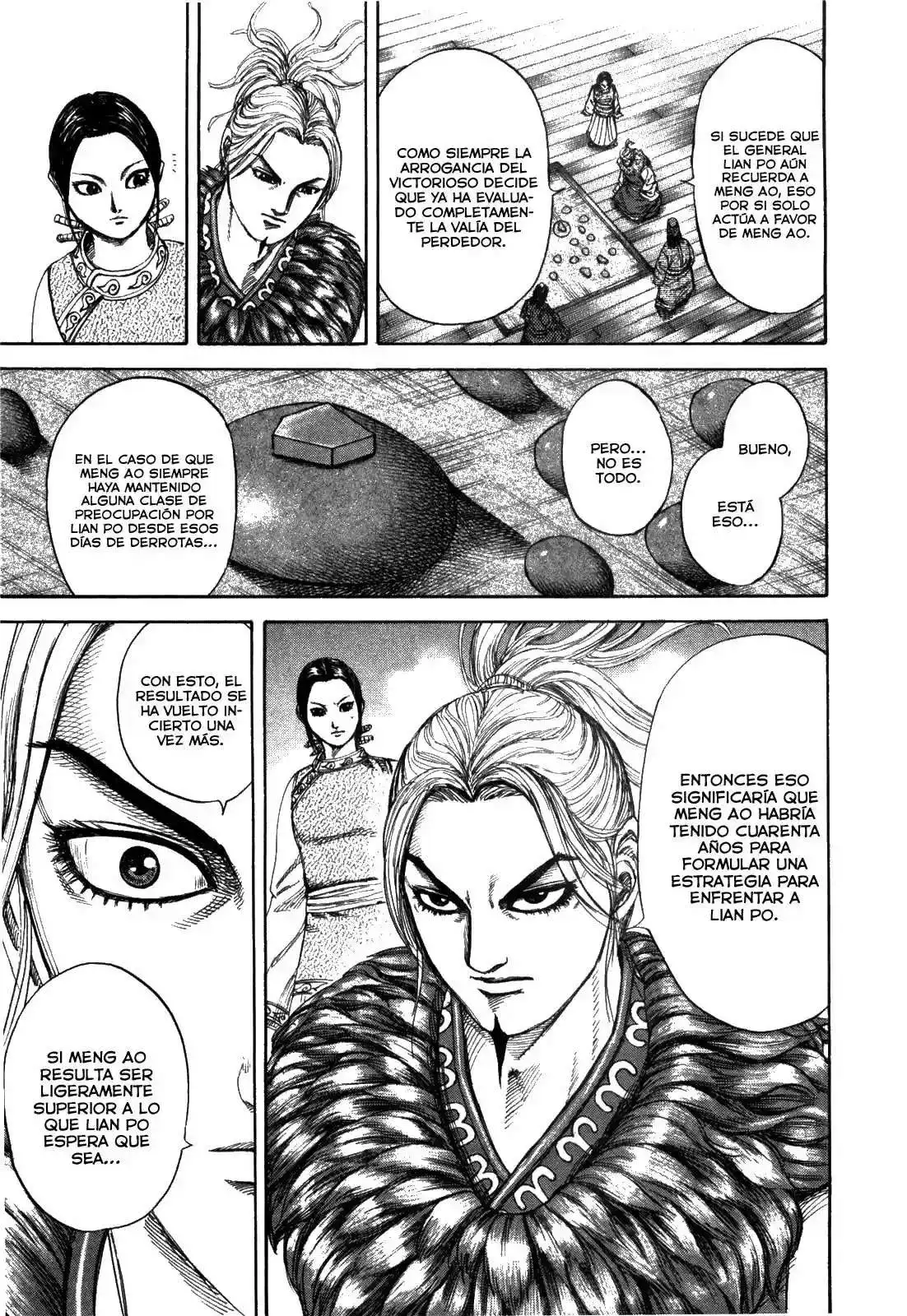 Página 11 — Kingdom Capítulo 228