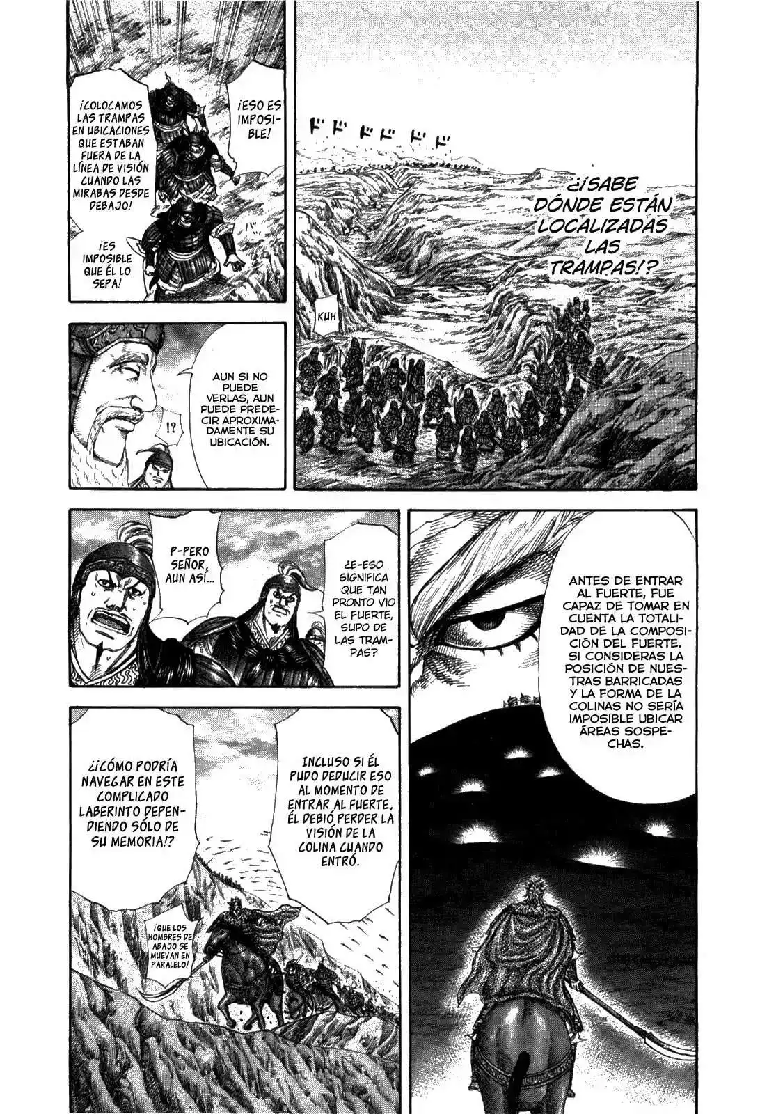 Página 14 — Kingdom Capítulo 228