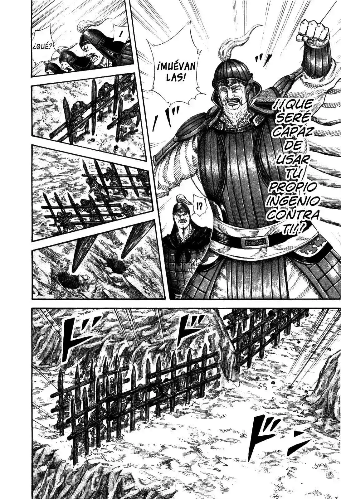 Página 16 — Kingdom Capítulo 228
