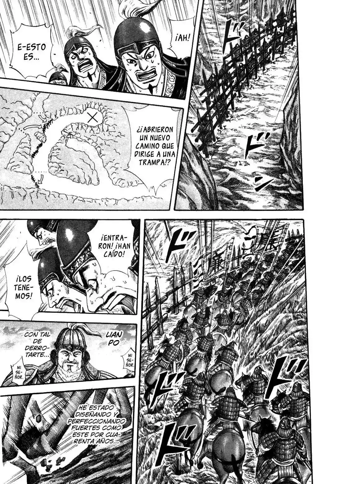 Página 17 — Kingdom Capítulo 228