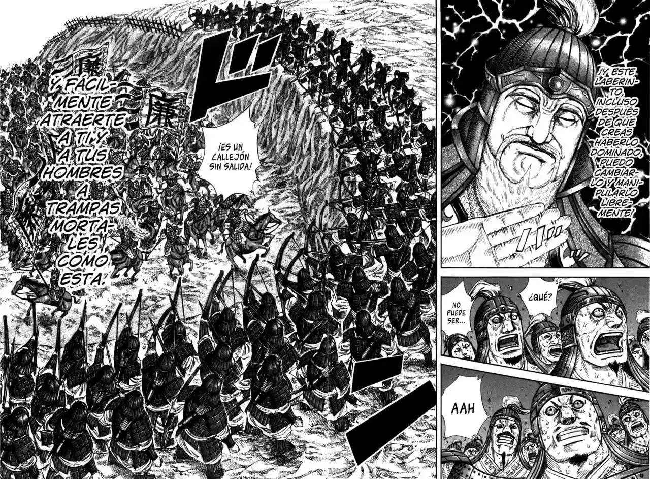 Página 18 — Kingdom Capítulo 228