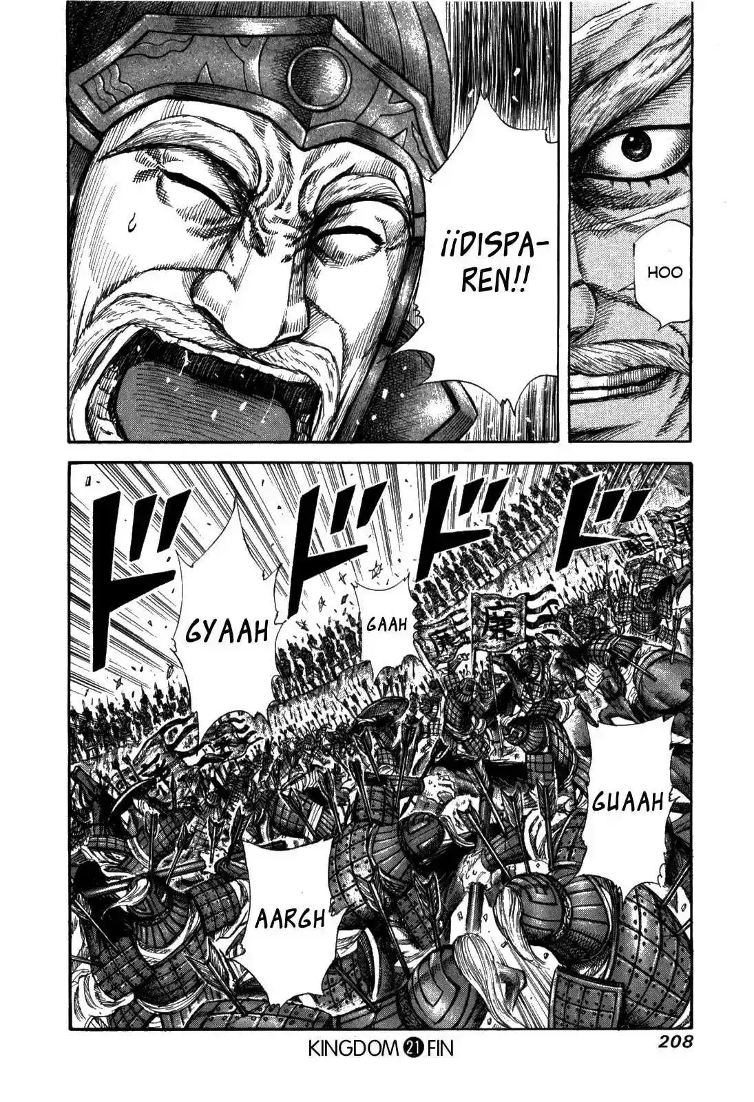 Página 19 — Kingdom Capítulo 228