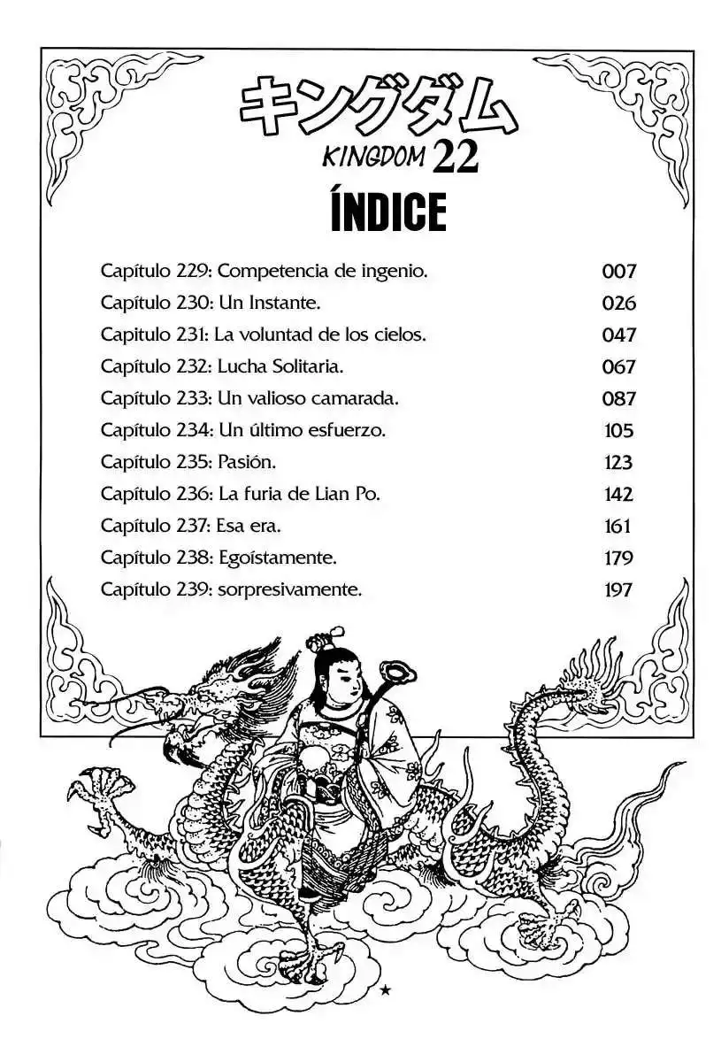 Página 4 — Kingdom Capítulo 229