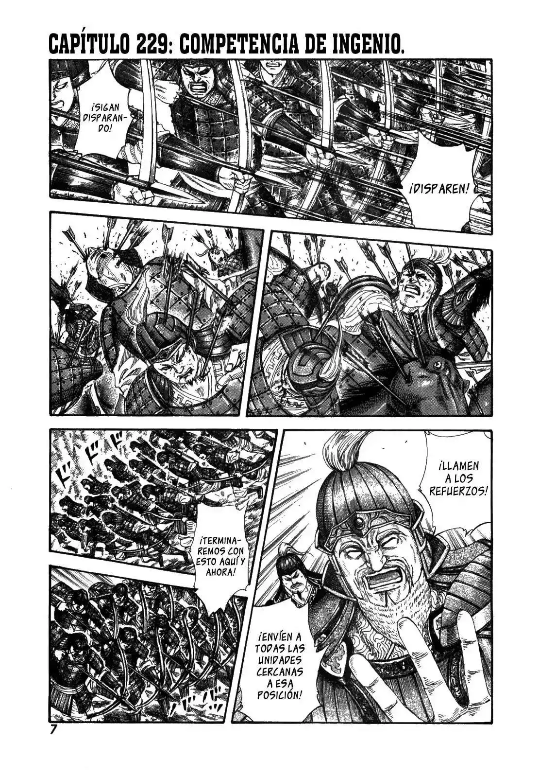 Página 8 — Kingdom Capítulo 229