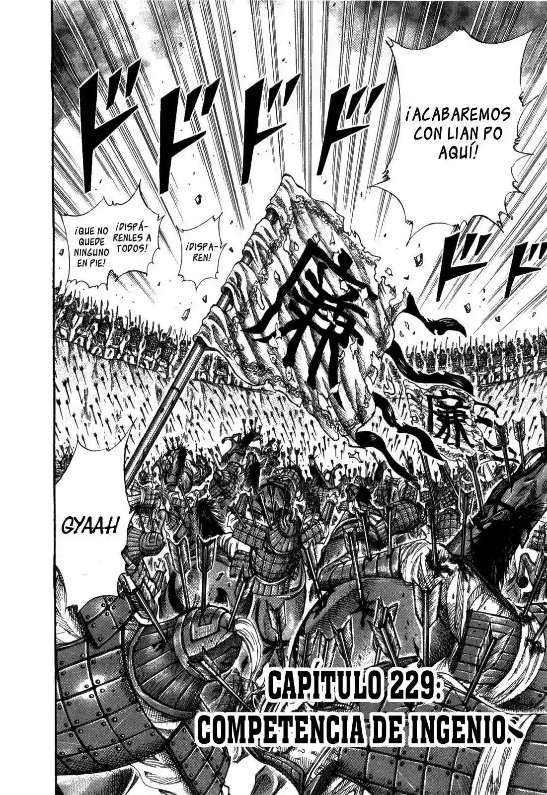 Página 9 — Kingdom Capítulo 229