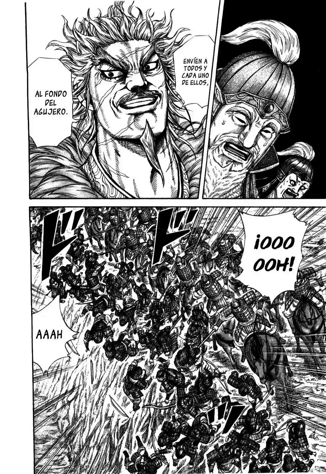 Página 12 — Kingdom Capítulo 229