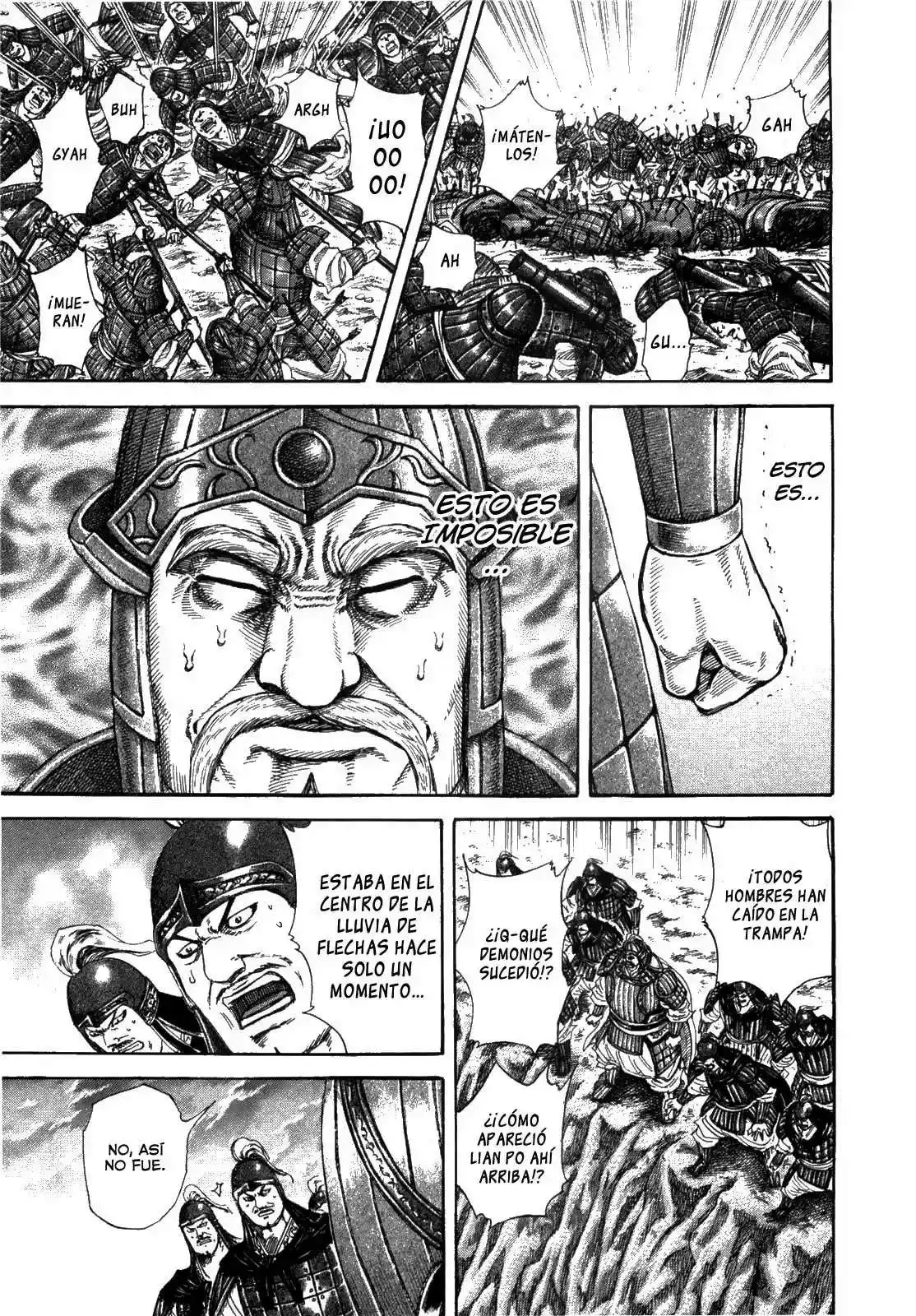 Página 13 — Kingdom Capítulo 229