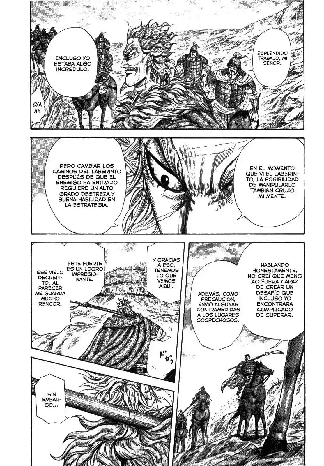 Página 15 — Kingdom Capítulo 229