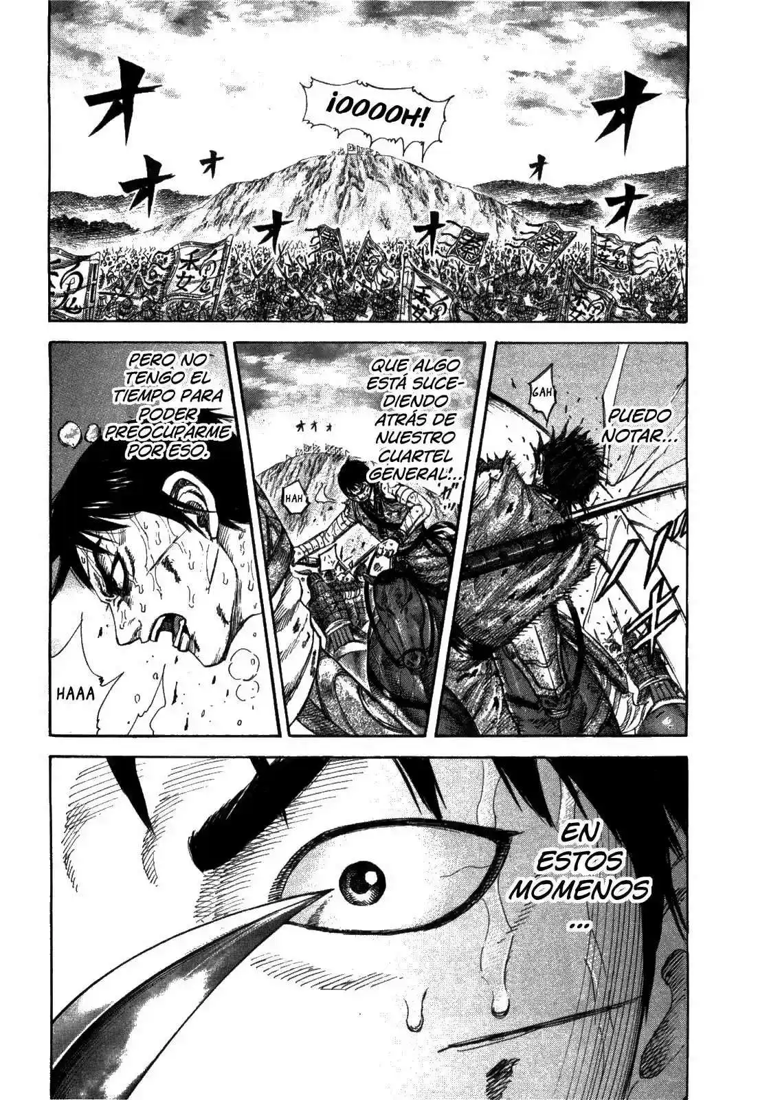 Página 18 — Kingdom Capítulo 229