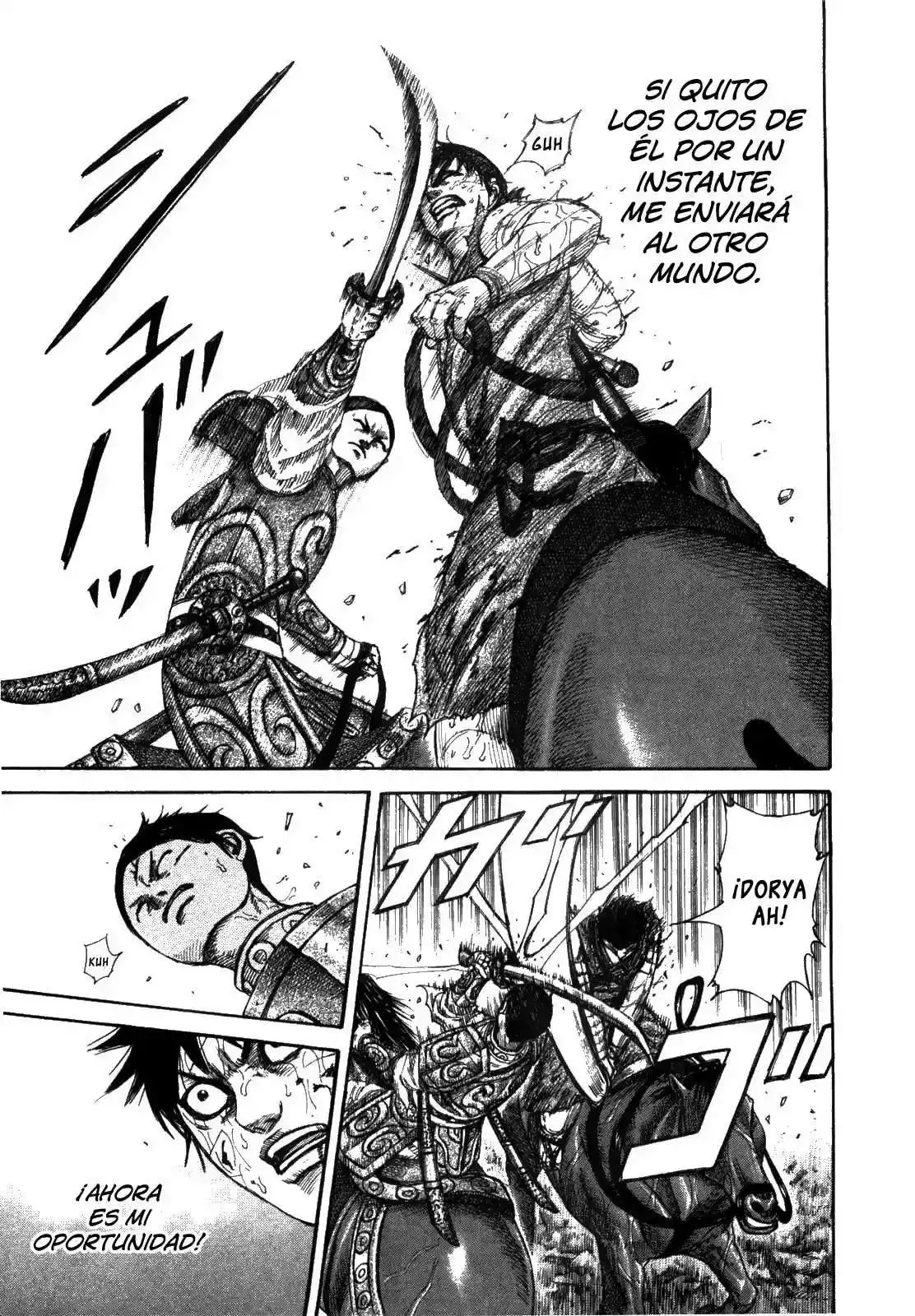 Página 19 — Kingdom Capítulo 229