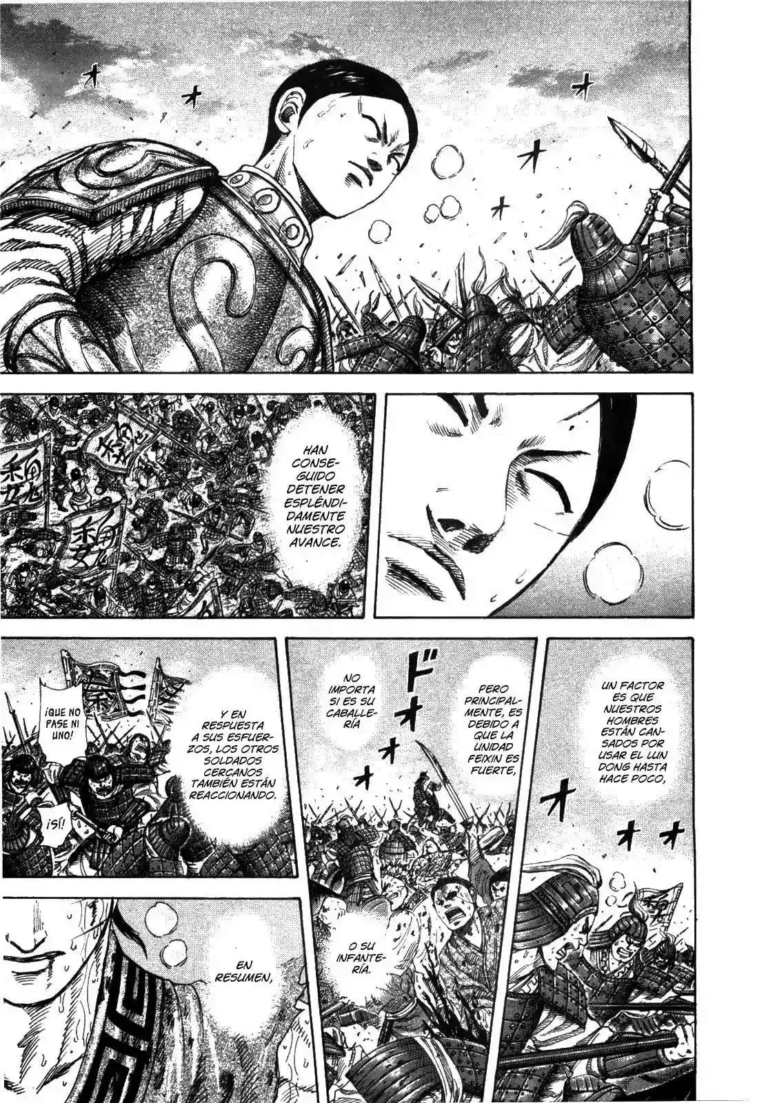 Página 21 — Kingdom Capítulo 229