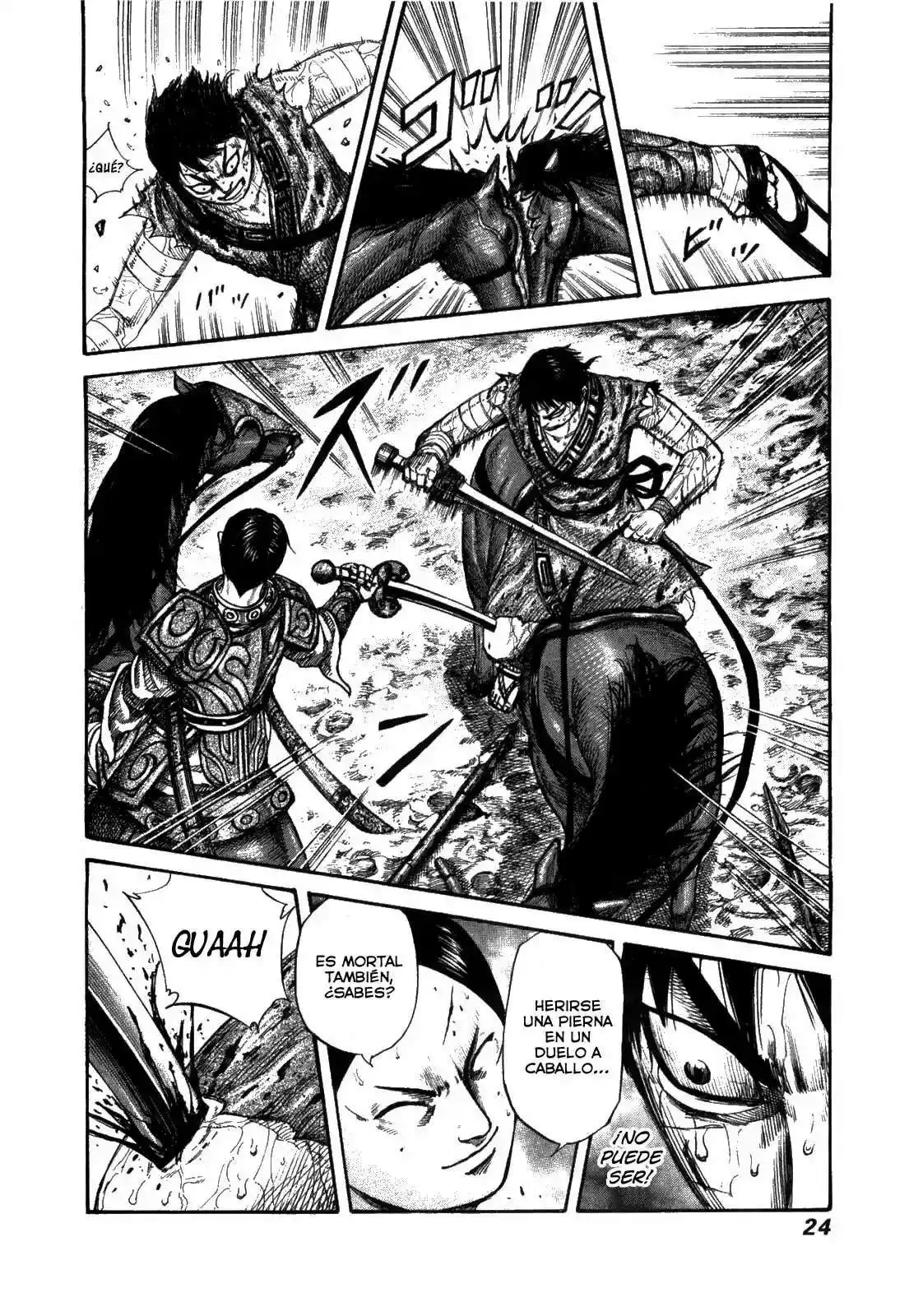 Página 24 — Kingdom Capítulo 229