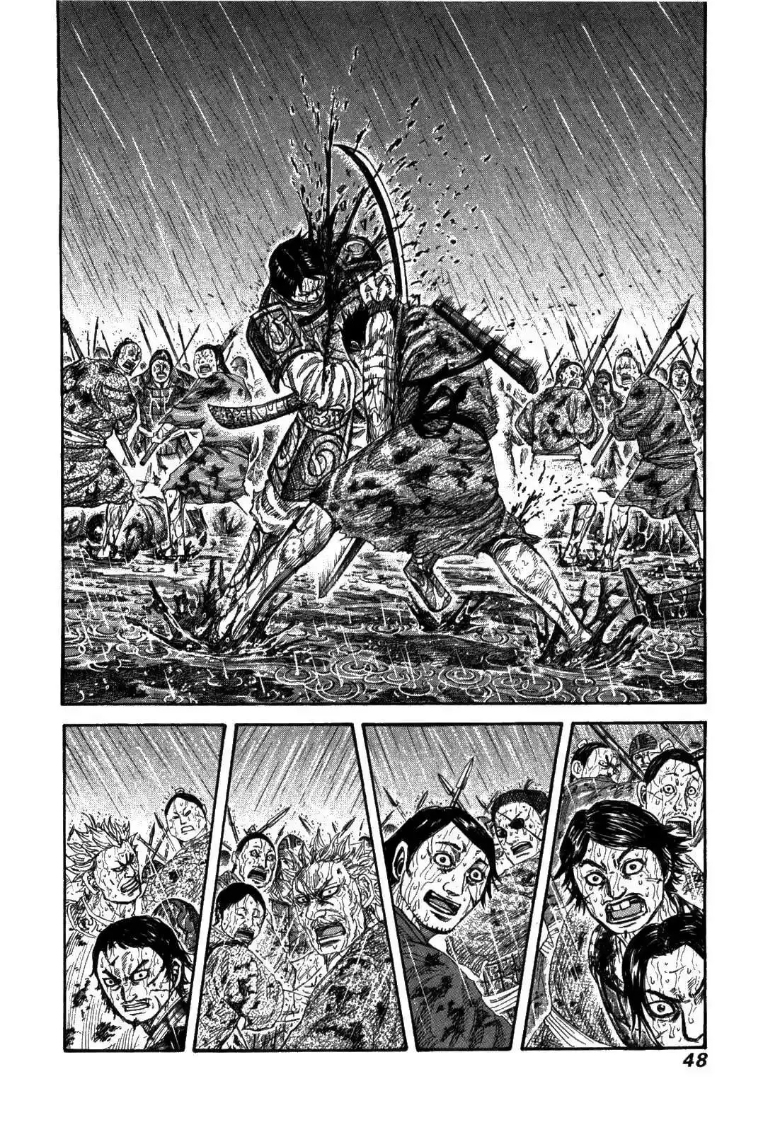 Página 2 — Kingdom Capítulo 231