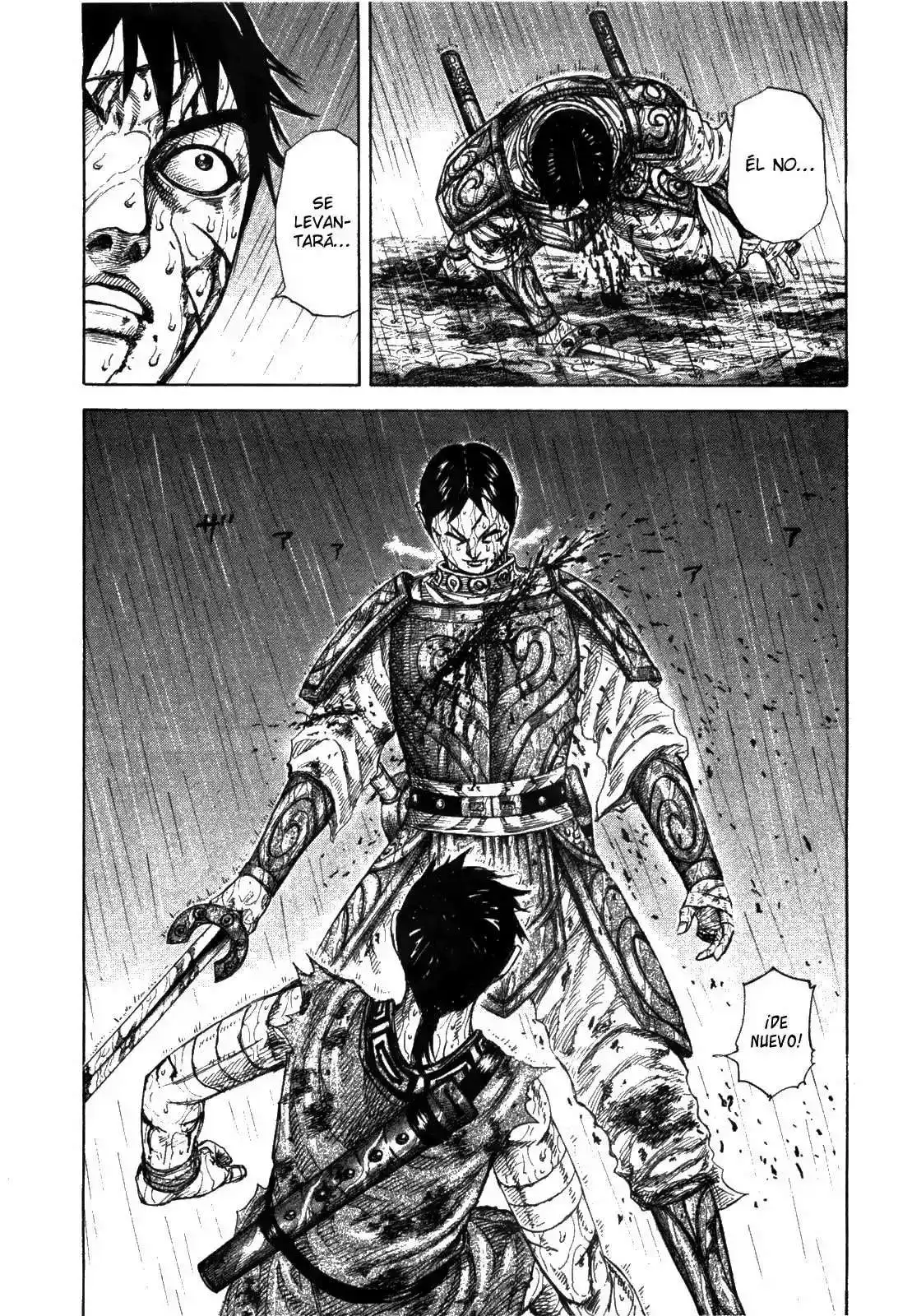 Página 5 — Kingdom Capítulo 231