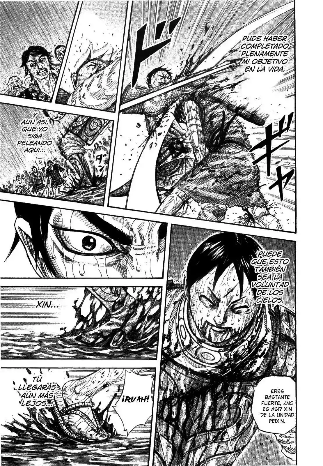Página 17 — Kingdom Capítulo 231