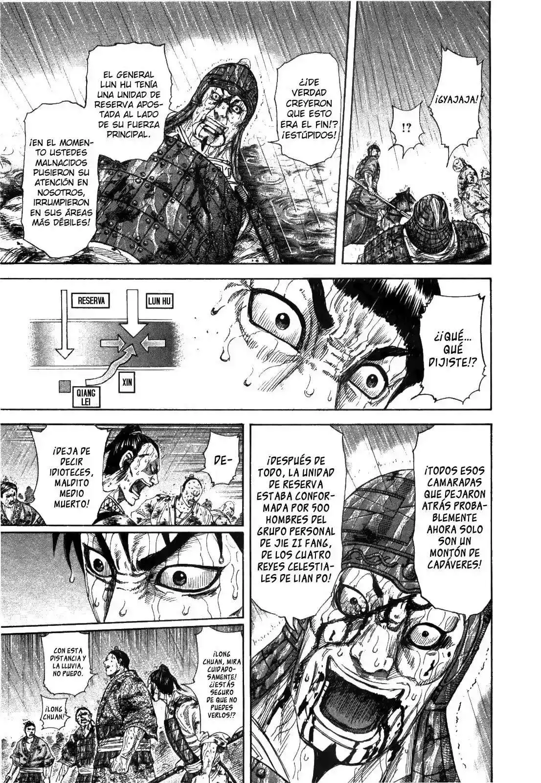 Página 6 — Kingdom Capítulo 232