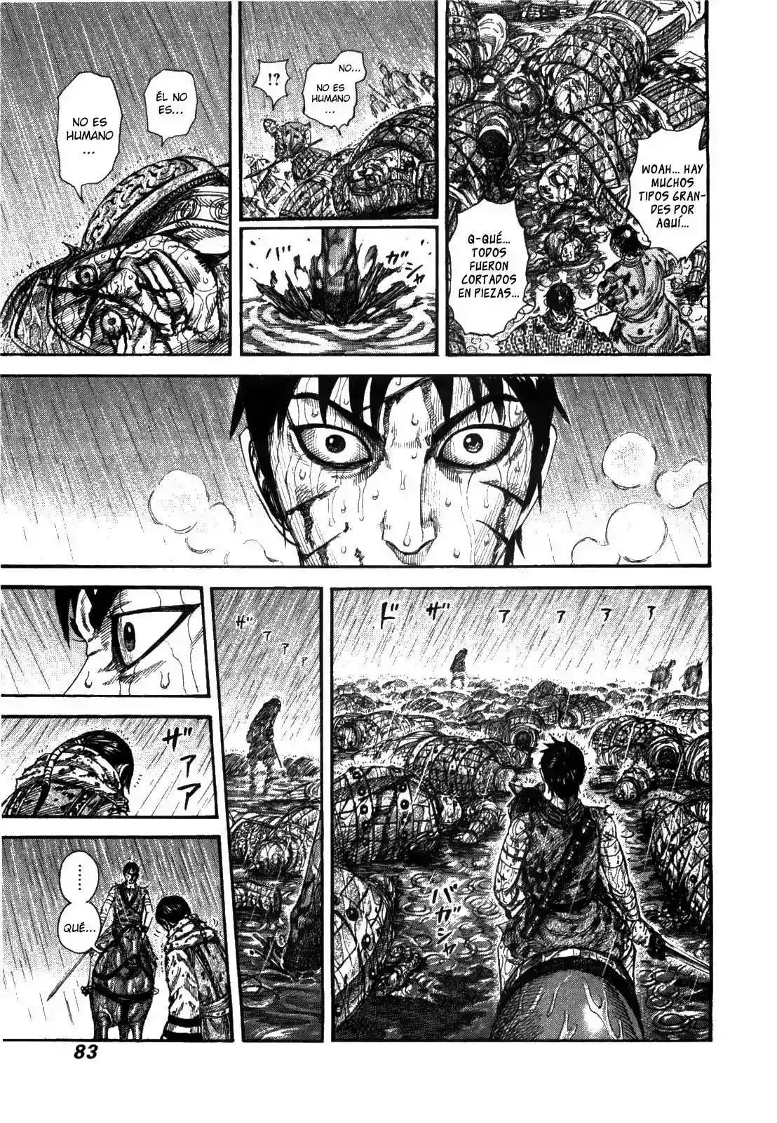 Página 16 — Kingdom Capítulo 232